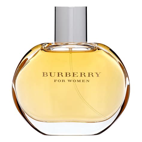 women's burberry perfume sale|burberry classic eau de parfum perfume for women 3.3 oz.